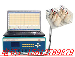 RCM-6D型氯離子擴散系數測定儀